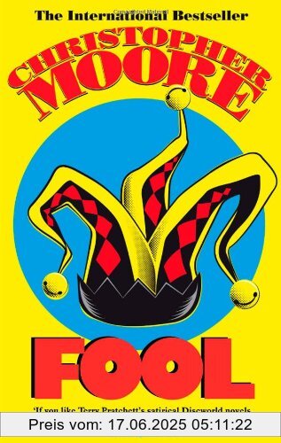 Binding : Taschenbuch, Label : Little, Brown Book Group, Publisher : Little, Brown Book Group, NumberOfItems : 1, medium : Taschenbuch, numberOfPages : 366, publicationDate : 2010-02-04, authors : Christopher Moore, languages : english, ISBN : 0751543950