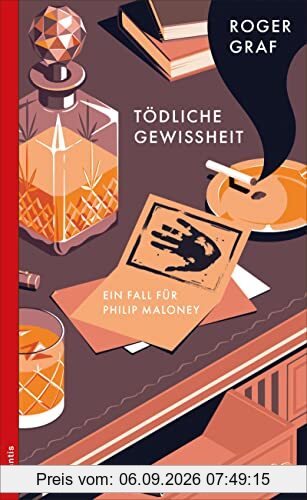 Tödliche Gewissheit
