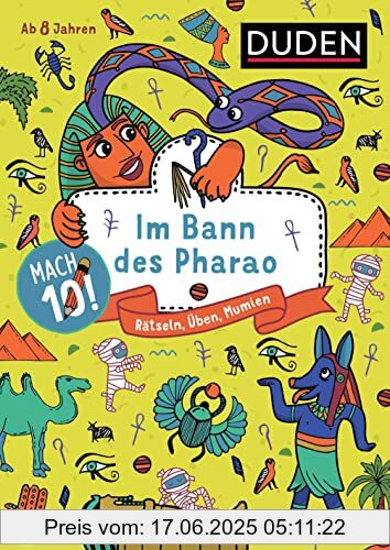 Brand : Bibliograph. Instit. GmbH, Binding : Taschenbuch, Edition : 1, Label : Duden, Publisher : Duden, medium : Taschenbuch, numberOfPages : 80, publicationDate : 2022-02-14, authors : Kristina Offermann, ISBN : 3411762209