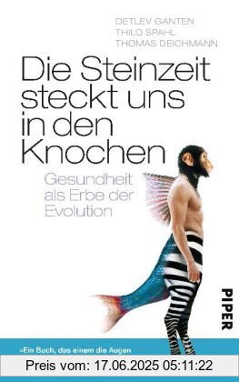 Binding : Gebundene Ausgabe, Edition : 3, Label : Piper, Publisher : Piper, medium : Gebundene Ausgabe, numberOfPages : 336, publicationDate : 2009-10-01, authors : Detlev Ganten, Thilo Spahl, Thomas Deichmann, languages : german, ISBN : 3492052711