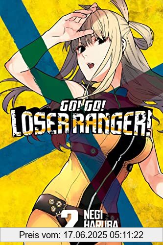 Binding : Taschenbuch, Edition : 1, Label : Kodansha Comics, Publisher : Kodansha Comics, PackageQuantity : 1, medium : Taschenbuch, numberOfPages : 192, publicationDate : 2022-12-13, releaseDate : 2022-12-13, authors : Negi Haruba, ISBN : 1646515102