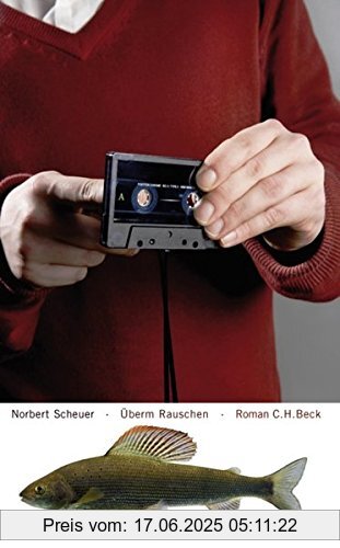 Binding : Gebundene Ausgabe, Edition : 3, Label : C.H.Beck, Publisher : C.H.Beck, NumberOfItems : 1, medium : Gebundene Ausgabe, numberOfPages : 167, publicationDate : 2009-06-23, releaseDate : 2009-09-22, authors : Norbert Scheuer, ISBN : 3406590721