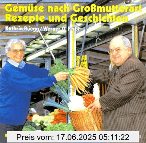 Binding : Gebundene Ausgabe, Edition : 1., Label : Müller Rüschlikon, Publisher : Müller Rüschlikon, medium : Gebundene Ausgabe, numberOfPages : 159, publicationDate : 1994-01-01, authors : Kathrin Rüegg, Feißt, Werner O., languages : german, ISBN : 3275011049