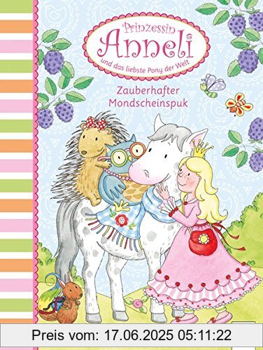 Binding : Gebundene Ausgabe, Label : Arena, Publisher : Arena, medium : Gebundene Ausgabe, numberOfPages : 80, publicationDate : 2016-06-01, authors : Annalena Luchs, languages : german, ISBN : 3401708902