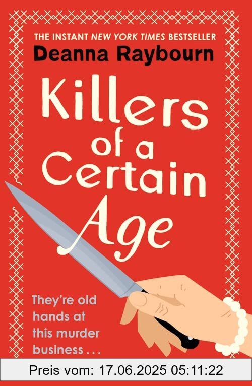 Binding : Taschenbuch, Label : Hodder And Stoughton Ltd., Publisher : Hodder And Stoughton Ltd., medium : Taschenbuch, numberOfPages : 368, publicationDate : 2023-03-09, releaseDate : 2023-03-09, authors : Deanna Raybourn, ISBN : 1399712780