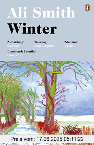 Binding : Taschenbuch, Label : Penguin, Publisher : Penguin, medium : Taschenbuch, numberOfPages : 336, publicationDate : 2018-10-04, authors : Ali Smith, ISBN : 0241973333