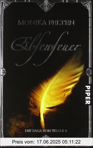 Binding : Taschenbuch, Edition : 2, Label : Piper Taschenbuch, Publisher : Piper Taschenbuch, medium : Taschenbuch, numberOfPages : 480, publicationDate : 2009-10-01, authors : Monika Felten, languages : german, ISBN : 3492291910