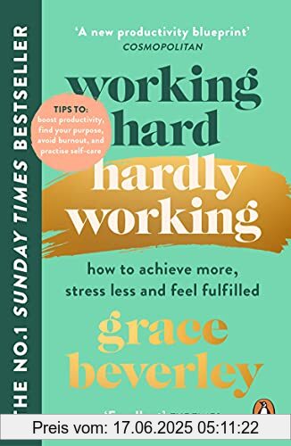 Binding : Taschenbuch, Label : Penguin, Publisher : Penguin, medium : Taschenbuch, numberOfPages : 224, publicationDate : 2022-04-14, releaseDate : 2022-04-14, authors : Grace Beverley, ISBN : 1529159008