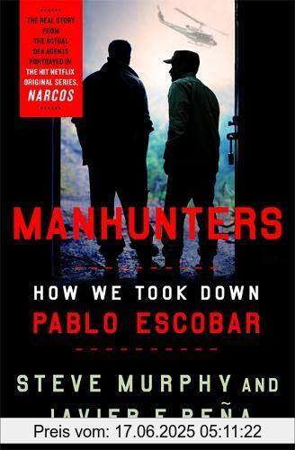 Binding : Taschenbuch, Label : Headline, Publisher : Headline, medium : Taschenbuch, numberOfPages : 352, publicationDate : 2020-05-05, releaseDate : 2020-05-05, authors : Murphy, Stephen E., Pena, Javier F., ISBN : 1472268350