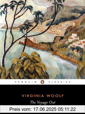 Binding : Taschenbuch, Edition : Reprint, Label : Penguin Classics, Publisher : Penguin Classics, NumberOfItems : 1, medium : Taschenbuch, numberOfPages : 432, publicationDate : 1992-01-02, releaseDate : 2012-12-27, authors : Virginia Woolf, languages : english, ISBN : 0140185631