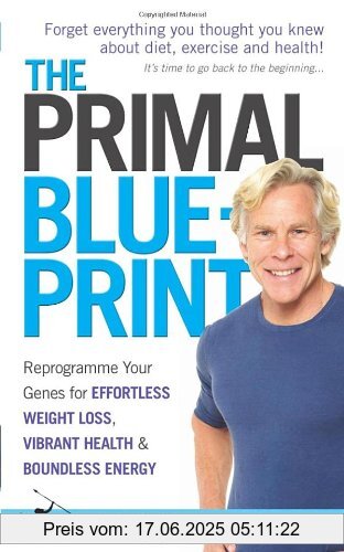 Binding : Taschenbuch, Label : Vermilion, Publisher : Vermilion, medium : Taschenbuch, numberOfPages : 368, publicationDate : 2012-06-07, releaseDate : 2012-06-07, authors : Mark Sisson, languages : english, ISBN : 0091947839