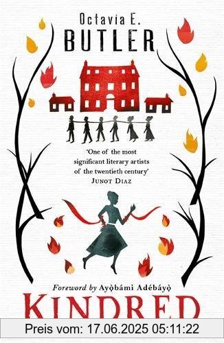 Binding : Taschenbuch, Label : Headline, Publisher : Headline, medium : Taschenbuch, numberOfPages : 320, publicationDate : 2018-05-03, releaseDate : 2018-05-03, authors : Butler, Octavia E., ISBN : 1472258223