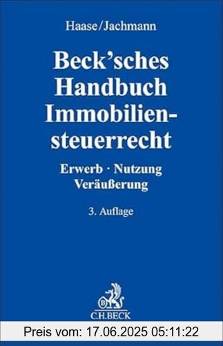 Binding : Gebundene Ausgabe, Edition : 3., neubearbeitete, Label : C.H.Beck, Publisher : C.H.Beck, medium : Gebundene Ausgabe, numberOfPages : 743, publicationDate : 2024-06-27, publishers : Florian Haase, Monika Jachmann-Michel, ISBN : 3406812252