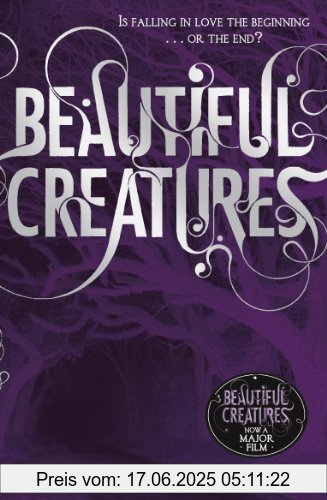 Binding : Taschenbuch, Label : Penguin, Publisher : Penguin, NumberOfItems : 1, medium : Taschenbuch, numberOfPages : 576, publicationDate : 2010-02-04, releaseDate : 2012-03-29, authors : Kami Garcia, Margaret Stohl, languages : english, ISBN : 0141326085