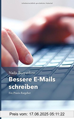 Binding : Taschenbuch, Edition : 1, Label : CreateSpace Independent Publishing Platform, Publisher : CreateSpace Independent Publishing Platform, medium : Taschenbuch, numberOfPages : 70, publicationDate : 2015-11-25, authors : Nadja Buoyardane, languages : german, ISBN : 1519489005