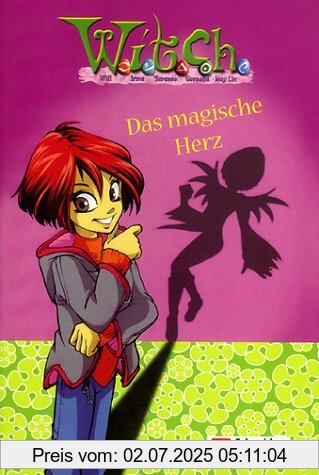 Die Buchhandlung in Oelde hat das Buch Disney, Walt : Das magische Herz