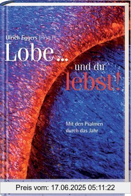 Binding : Gebundene Ausgabe, Edition : 1., Aufl., Label : Scm R. Brockhaus, Publisher : Scm R. Brockhaus, medium : Gebundene Ausgabe, numberOfPages : 240, publicationDate : 2008-09-01, authors : Ulrich Eggers, languages : german, ISBN : 3417262585