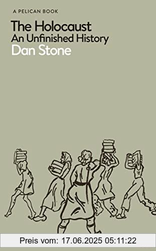 Binding : Gebundene Ausgabe, Edition : 1, Label : Pelican, Publisher : Pelican, medium : Gebundene Ausgabe, numberOfPages : 464, publicationDate : 2023-01-26, releaseDate : 2023-01-26, authors : Dan Stone, ISBN : 0241388708