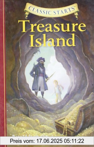 Binding : Gebundene Ausgabe, Edition : New edition, Label : Sterling Pub, Publisher : Sterling Pub, NumberOfItems : 1, medium : Gebundene Ausgabe, numberOfPages : 160, publicationDate : 2005-08-22, authors : Stevenson, Robert Louis, Chris Tait, languages : english, ISBN : 1402713185