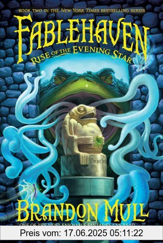 Binding : Taschenbuch, Edition : Reprint, Label : Aladdin, Publisher : Aladdin, NumberOfItems : 1, medium : Taschenbuch, numberOfPages : 464, publicationDate : 2008-04-22, authors : Brandon Mull, languages : english, ISBN : 1416957707