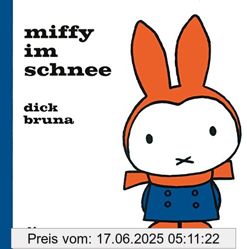 Binding : Gebundene Ausgabe, Edition : 1, Label : Diogenes, Publisher : Diogenes, medium : Gebundene Ausgabe, numberOfPages : 24, publicationDate : 2017-10-25, releaseDate : 2017-10-25, authors : Dick Bruna, translators : Anna-Nina Kroll, languages : german, ISBN : 3257012217