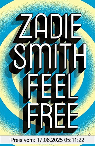 Binding : Taschenbuch, Label : Penguin, Publisher : Penguin, medium : Taschenbuch, numberOfPages : 464, publicationDate : 2019-03-07, authors : Zadie Smith, ISBN : 0241971020