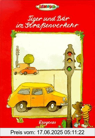 Binding : Gebundene Ausgabe, Label : Diogenes, Publisher : Diogenes, medium : Gebundene Ausgabe, publicationDate : 1991-01-01, authors : Janosch, languages : german, ISBN : 3257007248