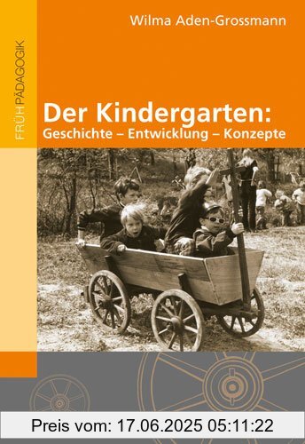 Binding : Taschenbuch, Edition : 1, Label : Beltz, Publisher : Beltz, medium : Taschenbuch, numberOfPages : 240, publicationDate : 2011-10-04, authors : Wilma Aden-Grossmann, languages : german, ISBN : 3407627718
