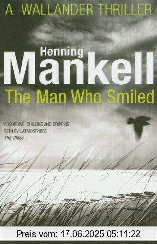 Binding : Taschenbuch, Label : Vintage, Publisher : Vintage, NumberOfItems : 1, medium : Taschenbuch, numberOfPages : 448, publicationDate : 2012-06-21, releaseDate : 2012-06-21, authors : Henning Mankell, translators : Laurie Thompson, languages : english, ISBN : 0099571722