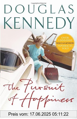 Binding : Taschenbuch, Edition : 1st Arrow Books Edition, Label : Arrow, Publisher : Arrow, NumberOfItems : 1, medium : Taschenbuch, numberOfPages : 416, publicationDate : 2002-11-01, releaseDate : 2002-11-01, authors : Douglas Kennedy, languages : english, ISBN : 0099415372