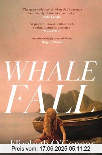 Binding : Gebundene Ausgabe, Edition : Main Market, Label : Picador, Publisher : Picador, medium : Gebundene Ausgabe, numberOfPages : 224, publicationDate : 2024-04-25, releaseDate : 2024-04-25, authors : Elizabeth O'Connor, ISBN : 1035024721