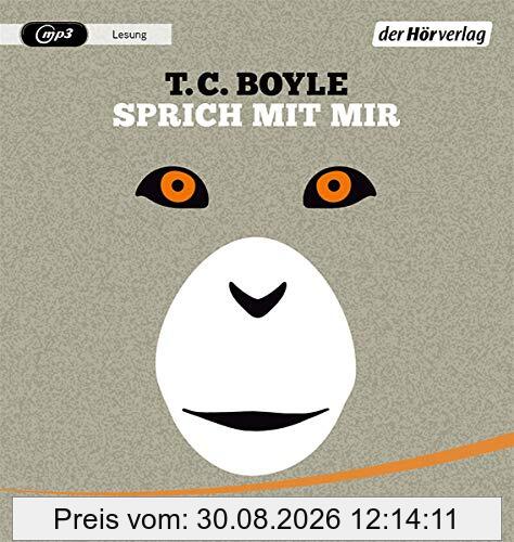 Sprich mit mir