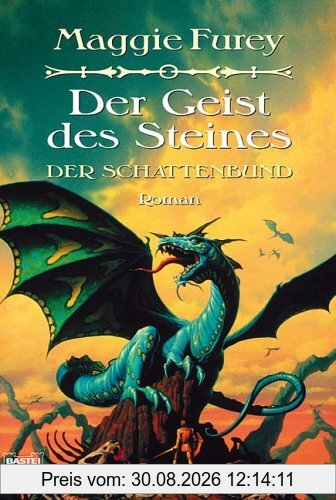 Der Schattenbund 2 - Der Geist des Steines.