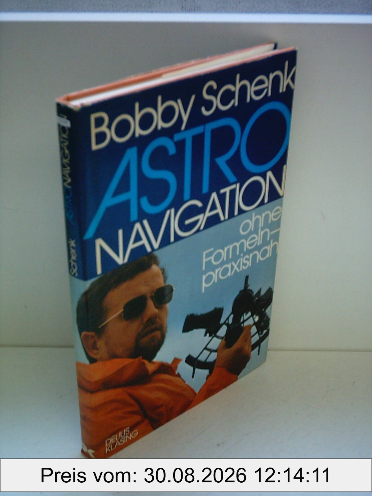 Astronavigation