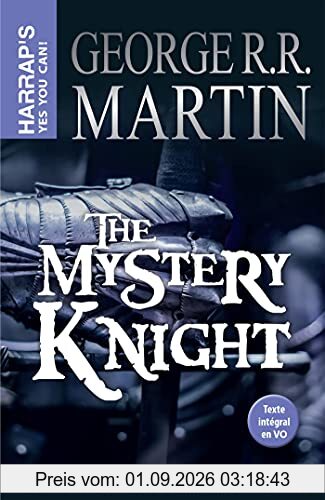 The mystery knight