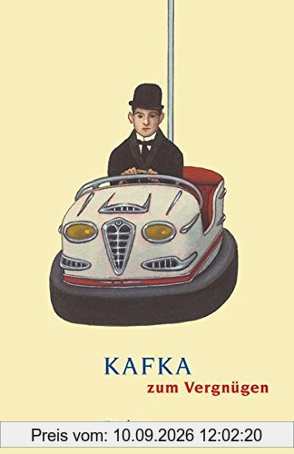 Kafka zum Vergnügen (Reclams Universal-Bibliothek)
