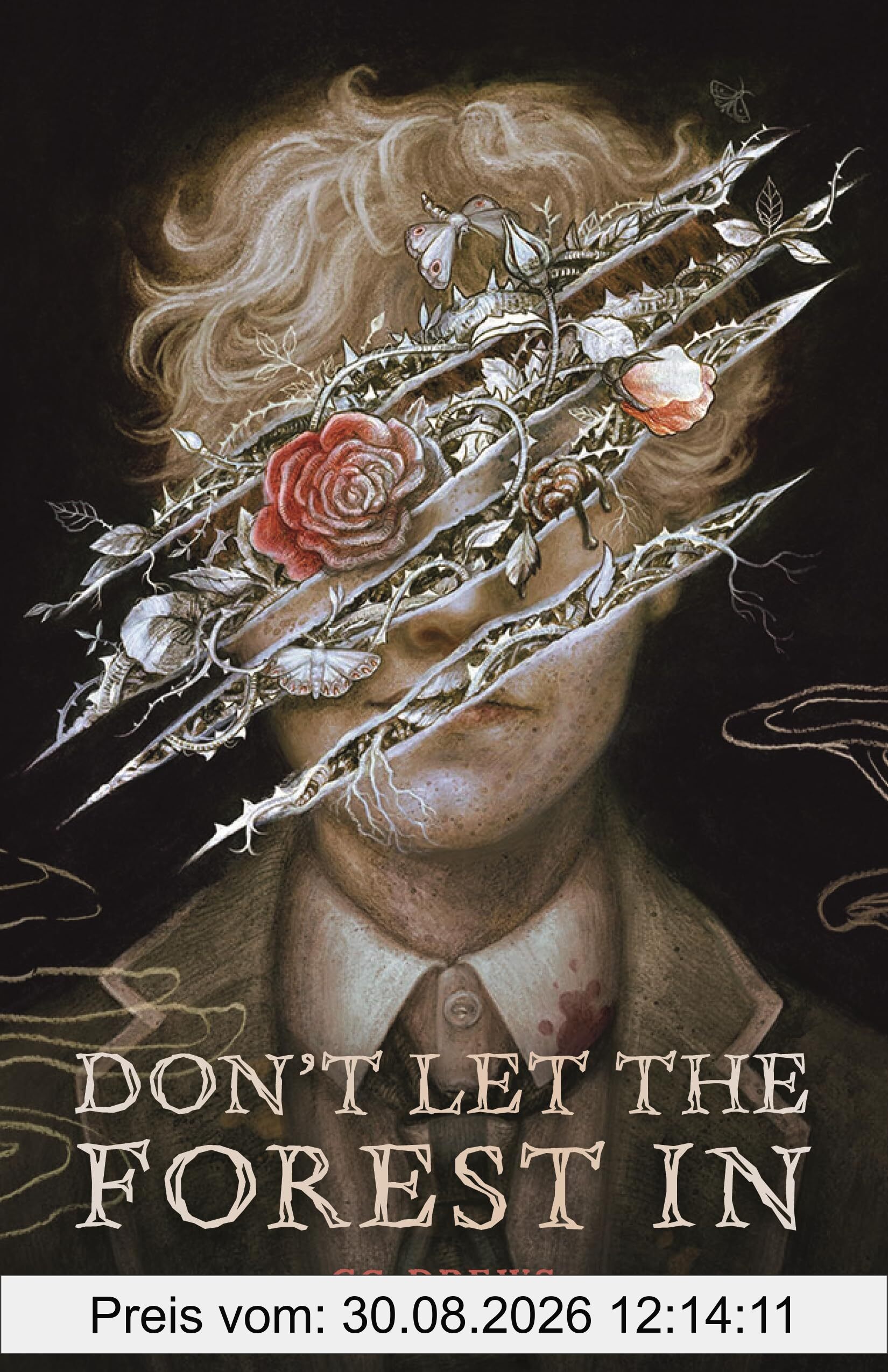 Don't Let the Forest in