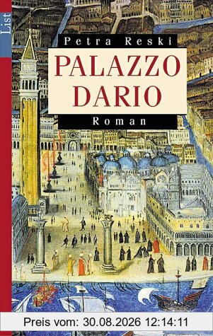 Palazzo Dario