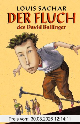 Der Fluch des David Ballinger