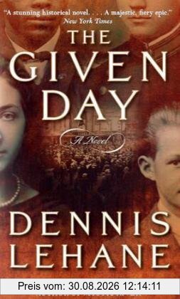 Given Day Intl