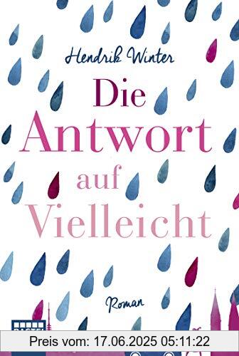 Binding : Taschenbuch, Edition : 1. Aufl. 2019, Label : Bastei Lübbe (Bastei Lübbe Taschenbuch), Publisher : Bastei Lübbe (Bastei Lübbe Taschenbuch), medium : Taschenbuch, numberOfPages : 432, publicationDate : 2019-01-31, releaseDate : 2019-01-31, authors : Hendrik Winter, ISBN : 3404177657