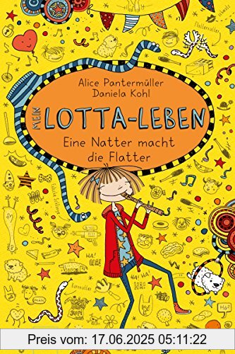 Binding : Gebundene Ausgabe, Label : Arena, Publisher : Arena, medium : Gebundene Ausgabe, numberOfPages : 160, publicationDate : 2017-06-06, authors : Alice Pantermüller, languages : german, ISBN : 3401601377