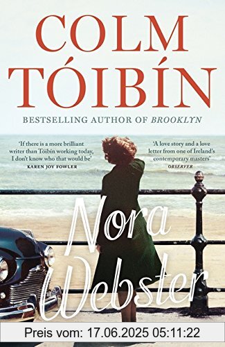 Binding : Taschenbuch, Label : Penguin, Publisher : Penguin, NumberOfItems : 1, medium : Taschenbuch, numberOfPages : 320, publicationDate : 2015-01-29, authors : Colm Tóibín, languages : english, ISBN : 0141041757