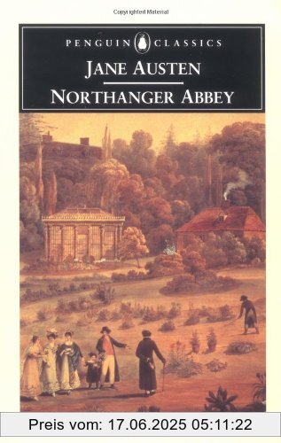 Binding : Taschenbuch, Edition : New edition, Label : Penguin Classics, Publisher : Penguin Classics, NumberOfItems : 1, medium : Taschenbuch, numberOfPages : 288, publicationDate : 1996-01-01, authors : Jane Austen, languages : english, ISBN : 0140434135