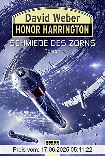 Binding : Taschenbuch, Edition : 1. Aufl. 2018, Label : Bastei Lübbe (Bastei Lübbe Taschenbuch), Publisher : Bastei Lübbe (Bastei Lübbe Taschenbuch), medium : Taschenbuch, numberOfPages : 816, publicationDate : 2018-09-28, authors : David Weber, translators : Ulf Ritgen, ISBN : 3404209214