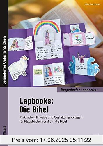 Brand : Persen Verlag i.d. AAP, Binding : Broschüre, Edition : 1, Label : Persen Verlag in der AAP Lehrerwelt GmbH, Publisher : Persen Verlag in der AAP Lehrerwelt GmbH, medium : Sonstige Einbände, numberOfPages : 64, publicationDate : 2020-06-15, authors : Klara Kirschbaum, ISBN : 3403205401