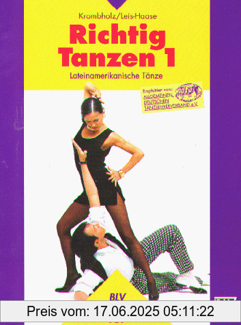 Binding : Broschiert, Label : BLV Verlagsgesellschaft mbH, Publisher : BLV Verlagsgesellschaft mbH, medium : Broschiert, numberOfPages : 159, publicationDate : 2001-01-01, authors : Gertrude Krombholz, Astrid Leis-Haase, ISBN : 3405144280