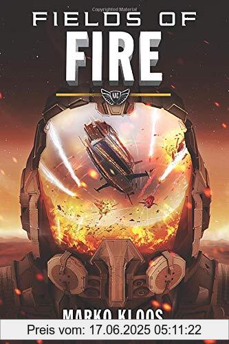 Binding : Taschenbuch, Label : 47North, Publisher : 47North, NumberOfItems : 1, PackageQuantity : 1, medium : Taschenbuch, numberOfPages : 303, publicationDate : 2017-02-28, releaseDate : 2017-02-28, authors : Marko Kloos, ISBN : 1503940713