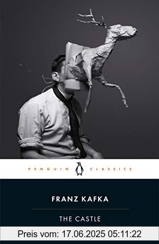 Binding : Taschenbuch, Label : Penguin Classics, Publisher : Penguin Classics, medium : Taschenbuch, numberOfPages : 320, publicationDate : 2019-07-04, authors : Franz Kafka, ISBN : 0241372577