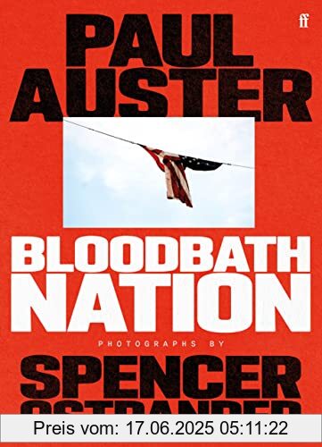 Binding : Gebundene Ausgabe, Edition : Main, Label : Faber And Faber Ltd., Publisher : Faber And Faber Ltd., medium : Gebundene Ausgabe, numberOfPages : 158, publicationDate : 2023-01-12, releaseDate : 2023-01-12, authors : Paul Auster, ISBN : 0571377564